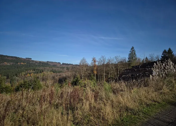 Dagmar's In Apartamento