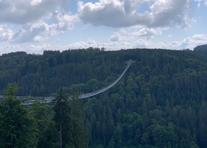 Dagmar's In Apartamento *