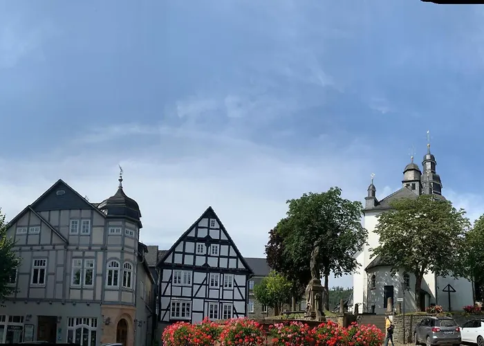 Apartamento Dagmar's In *