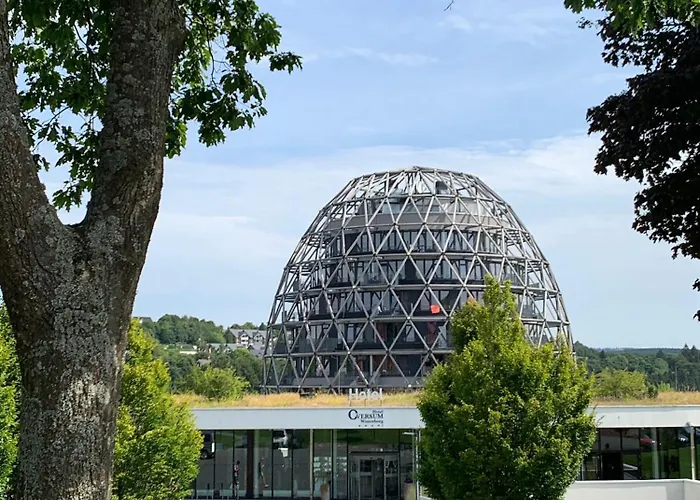 Apartamento Dagmar's In Winterberg