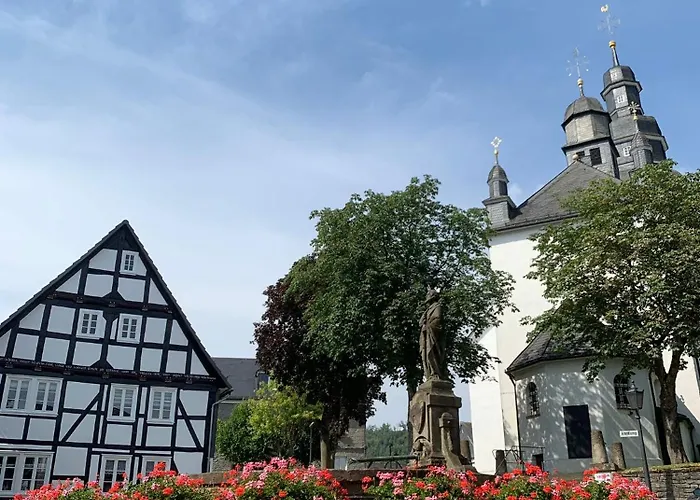 Dagmar's In Winterberg