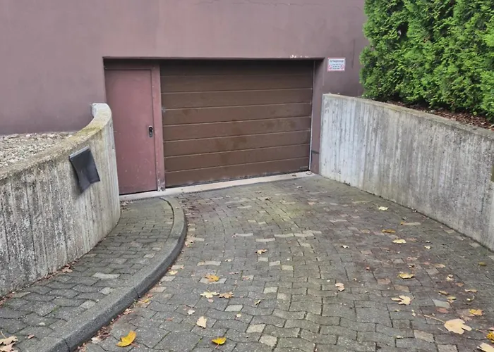 Dagmar's In Apartmán *