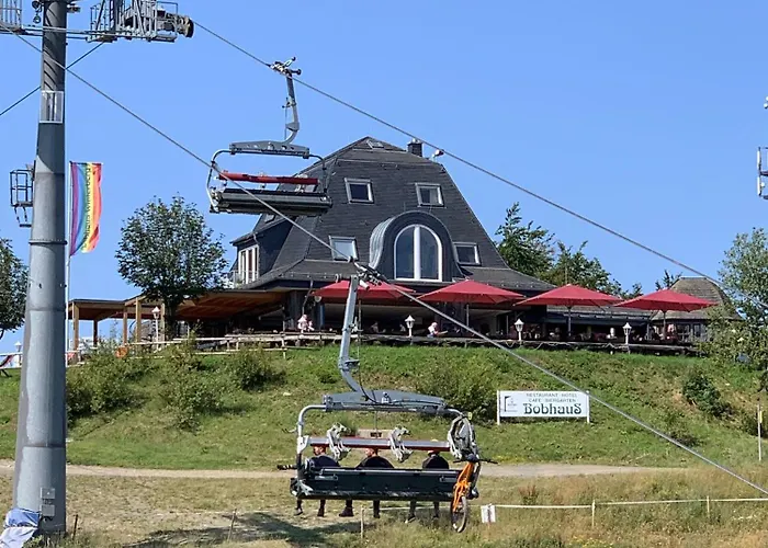 Apartmán Dagmar's In *