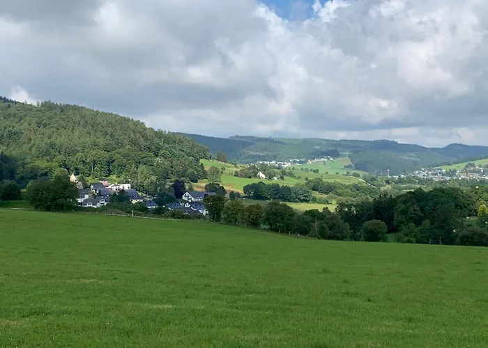 Dagmar's In * Winterberg