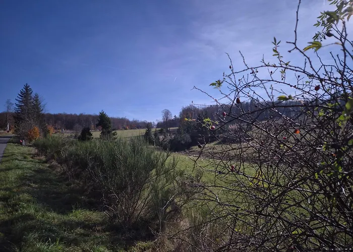 Dagmar's In Apartamento