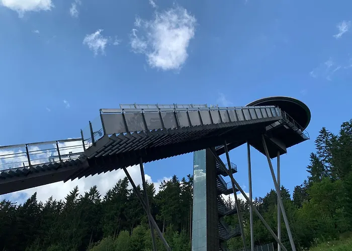 Apartamento Dagmar's In *