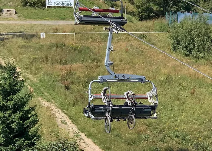 Apartamento Dagmar's In