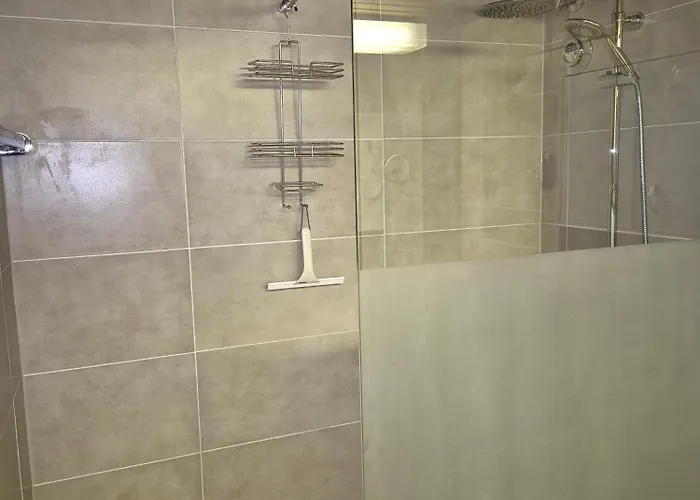 Appartement Dagmar's In Winterberg