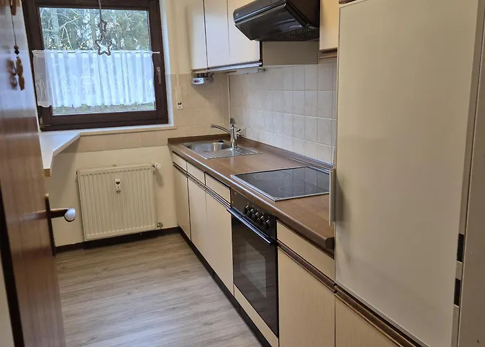 Dagmar's In Apartamento