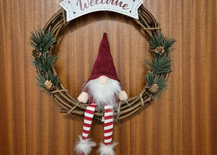 Dagmar's In Apartmán