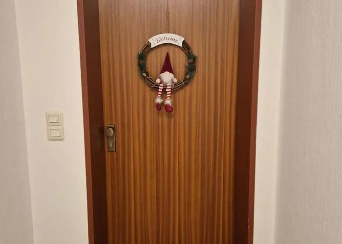 Dagmar's In Winterberg