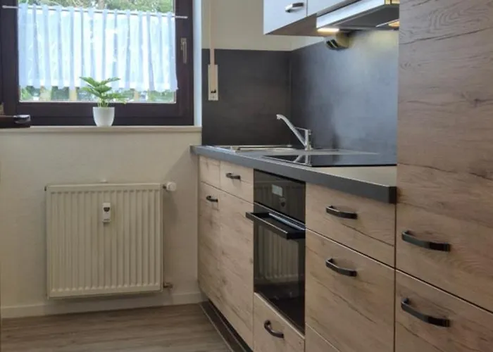 Dagmar's In Appartement *